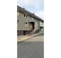 Gemütliches Haus direkt in Malsfeld zu verkaufen - Melsungen