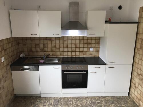 Foto - Etagenwohnung zur Miete in Birkenfeld