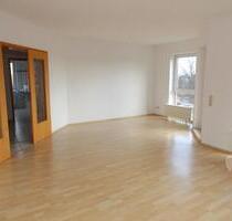 Großzügige 3 Raum Wohnung mit Balkon, Tageslichtbad und Keller im LindenplatzHermsdorf - Wolmirstedt