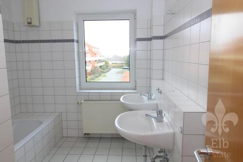 Foto - Etagenwohnung in Wolmirstedt zur Miete