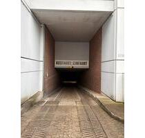 Tiefgarage Garage im Univiertel Miete vermieten Zeppelinstraße 32 - Königsbrunn