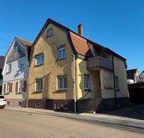 Haus mit Potential in Salach OHNE MAKLERPROVISION