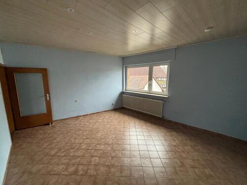 Foto - 3-ZKB Einfamilienhaus im Ortskern WettenbergWißmar 88m2