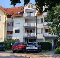 2,5 Zimmer ruhige EG Terrassenwohnung 66 m² + 10m² FN-Ailingen - Friedrichshafen