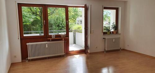 Foto - Etagenwohnung in Friedrichshafen zum Kaufen