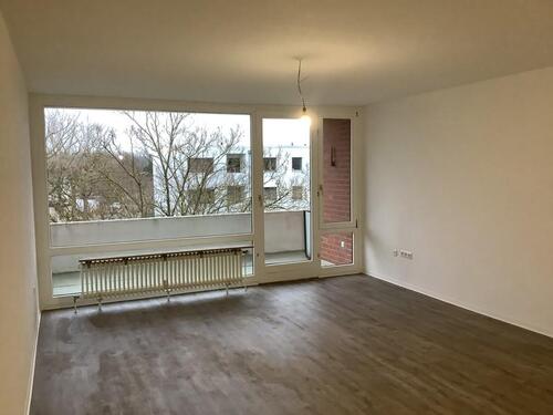 Foto - 5 Zimmer Etagenwohnung in Hannover