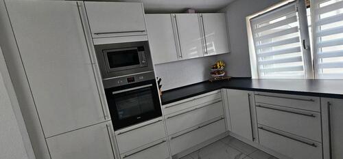 Foto - 4 Zimmer Erdgeschoßwohnung zum Kaufen in Geislingen an der Steige