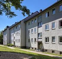 2-Zimmer-Wohnung in Herford Herford