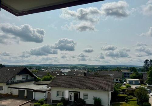 Foto - 2-Zimmer-Wohnung mit weitem Ausblick über Simmern