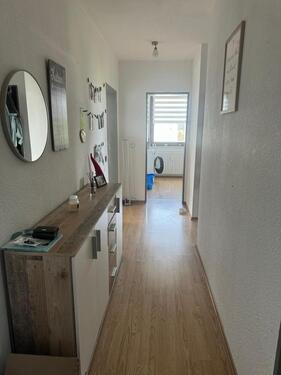 Foto - 2 Zimmer Etagenwohnung in Simmern/Hunsrück