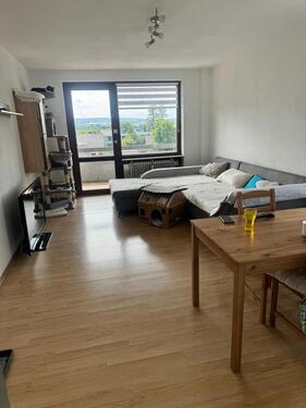 Foto - Etagenwohnung in Simmern/Hunsrück zur Miete