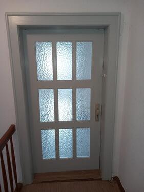 Foto - Dachgeschosswohnung teilsaniert