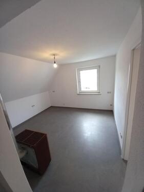 Foto - 4 Zimmer Etagenwohnung in Sparneck