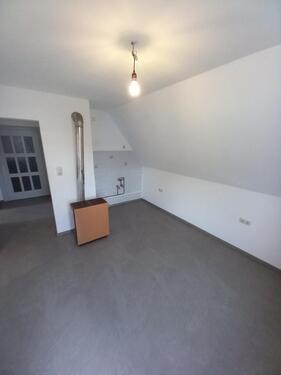 Foto - Etagenwohnung in Sparneck zur Miete