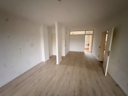 Foto - Helle 3-Zimmer-Wohnung mit Balkon in Krefeld