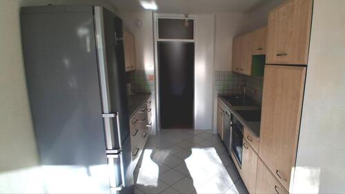 Foto - Erdgeschoßwohnung in München zur Miete