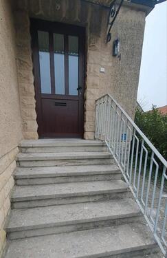 Foto - Lichtdurchflutete 3 Zimmer Wohnung mit großem Balkon