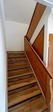 Foto - Etagenwohnung in Giesen zur Miete