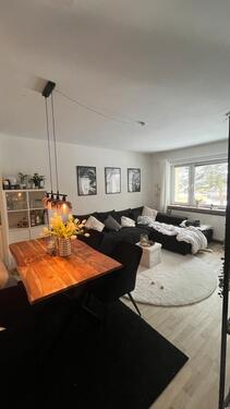 Foto - gemütliche 2 Zimmer Wohnung am Twedter Plack