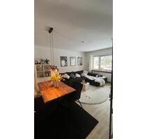 gemütliche 2 Zimmer Wohnung am Twedter Plack - Flensburg Fruerlund