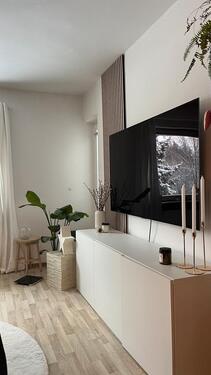 Foto - 2 Zimmer Etagenwohnung zur Miete in Flensburg