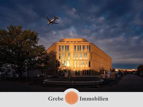 Foto - Standortvorteil Waltersdorf - Ihr Business im Delta-Gebäude!