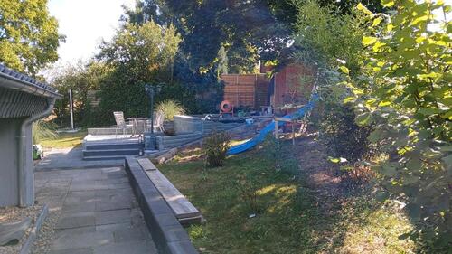 Foto - Einfamilienhaus zum Kaufen in Warendorf