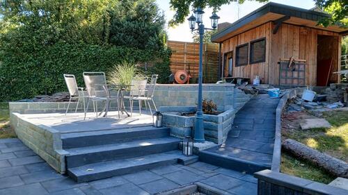 Foto - Einfamilienhaus in Warendorf zum Kaufen