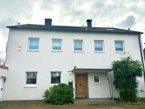 Foto - Exklusives Einfamilienhaus in Bestlage von Hagen – Höing Fleyer