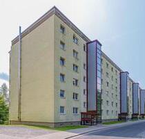 Großzügige und renovierte 4-Raum-Wohnung im Grünen - Zella-Mehlis