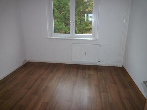 Foto - Etagenwohnung in Zella-Mehlis zur Miete