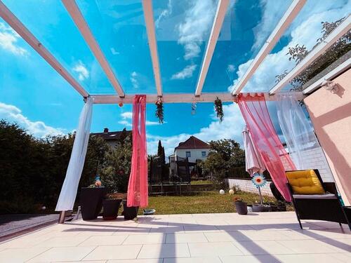 Foto - 7 Zimmer Mehrfamilienhaus, Wohnhaus in Würzburg