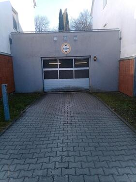 Foto - andere zur Miete in Regensburg