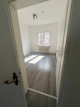 Foto - Etagenwohnung in Emsdetten zur Miete