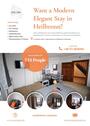Foto - Exklusive WG-Zimmer in saniertem Haus