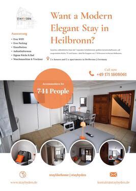 Foto - Exklusive WG-Zimmer in saniertem Haus