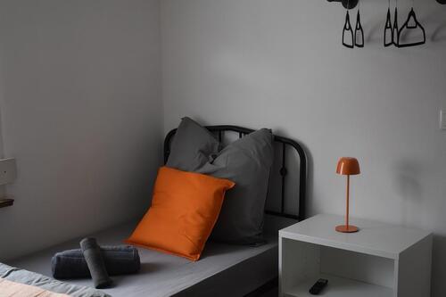 Foto - 7 Zimmer Etagenwohnung zur Miete in Heilbronn