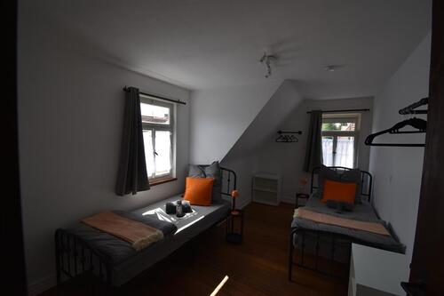 Foto - Etagenwohnung in Heilbronn zur Miete