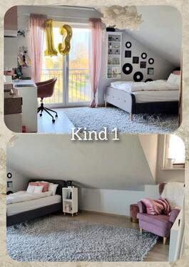 Foto - Dachgeschoßwohnung in Wismar zur Miete