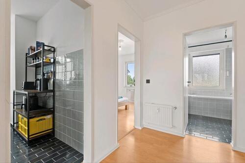 Foto - 2 Zimmer Dachgeschoßwohnung zur Miete in Bonn