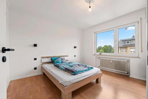Foto - 2 Zimmer Dachgeschoßwohnung in Bonn