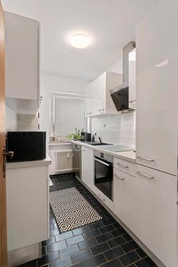 Foto - Dachgeschoßwohnung in Bonn zur Miete
