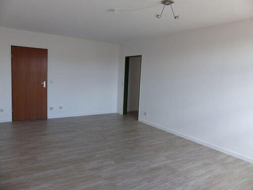Foto - 3 Zimmer Dachgeschoßwohnung zur Miete in Leer (Ostfriesland)
