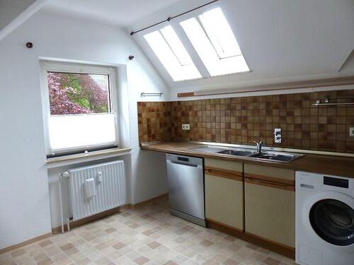 Foto - 3 Zimmer Dachgeschoßwohnung in Leer (Ostfriesland)