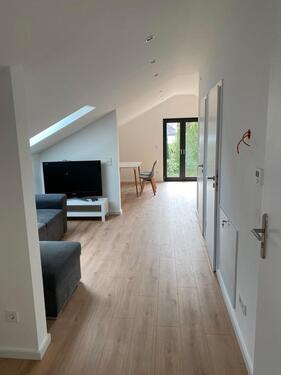 Foto - 2 Zi. Business Apartment – möbliertes Wohnen auf Zeit in Malsch