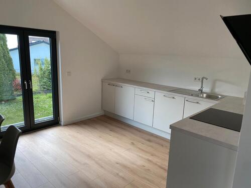 Foto - Etagenwohnung in Malsch zur Miete