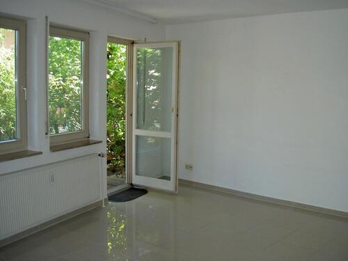 Foto - 2 Zimmer Erdgeschoßwohnung zum Kaufen in Filderstadt