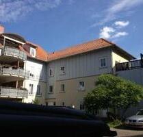 Arn- 2 Raum Wohnung zu vermieten Schlossstrasse - Arnstadt