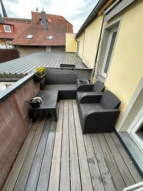 Foto - schicke 3 Raumwohnung Zentrumsnah