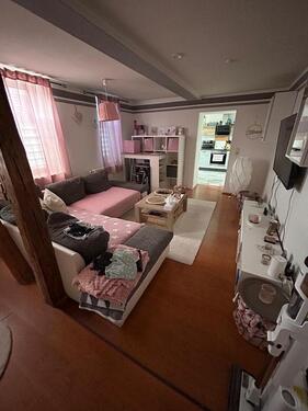 Foto - 3 Zimmer Etagenwohnung in Mühlhausen (Thüringen)